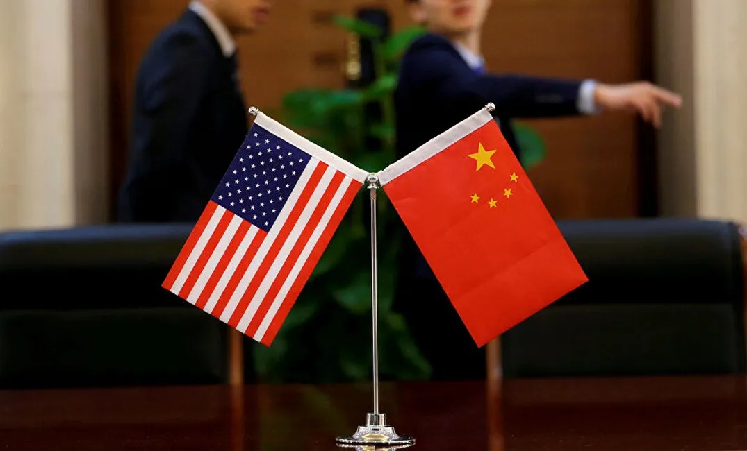 الصين تفرض عقوبات على مسؤولين أمريكيين بسبب هونغ كونغ
